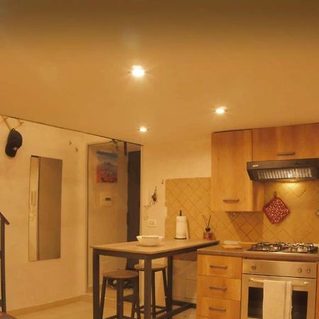 那不勒斯Casina A Pizzofalcone 93公寓 外观 照片
